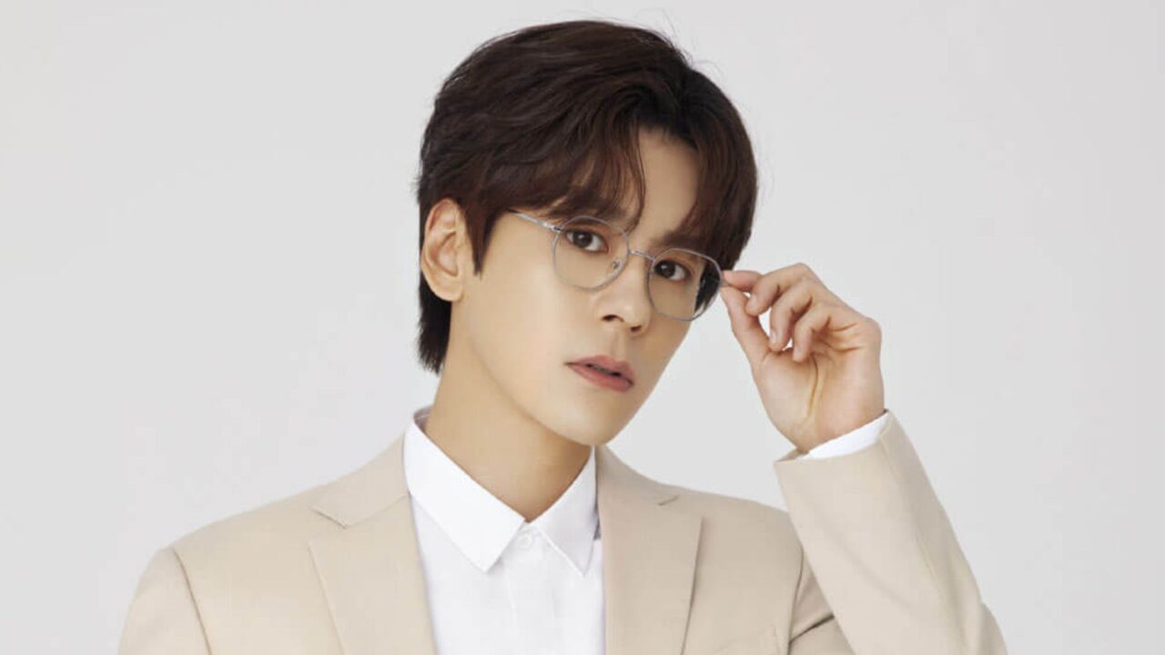 Além das Nuvens: Liu Xiening e Miles Wei lideram o novo C-drama de romance e aviação 3 Wei Zhe Ming