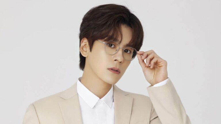 Além das Nuvens: Liu Xiening e Miles Wei lideram o novo C-drama de romance e aviação 4 Wei Zhe Ming