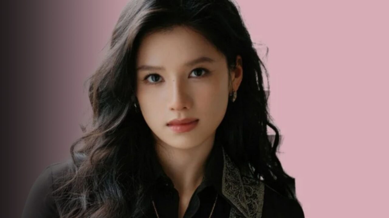 Zhang Jingyi