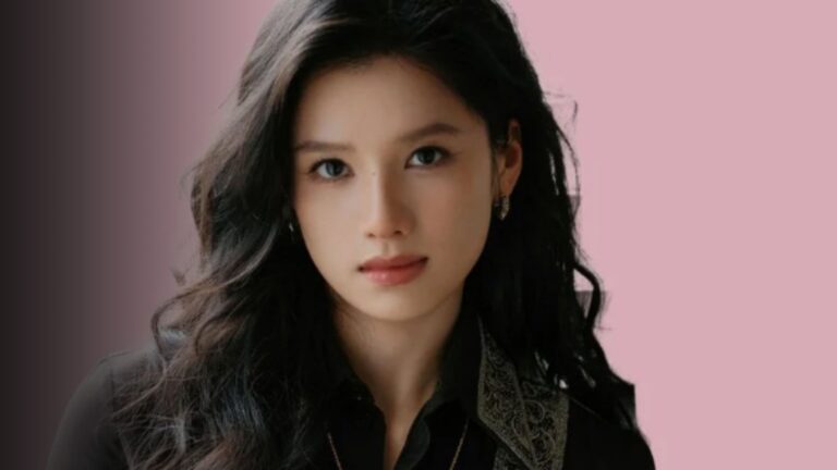 Meu Amor por Você 3 Zhang Jingyi