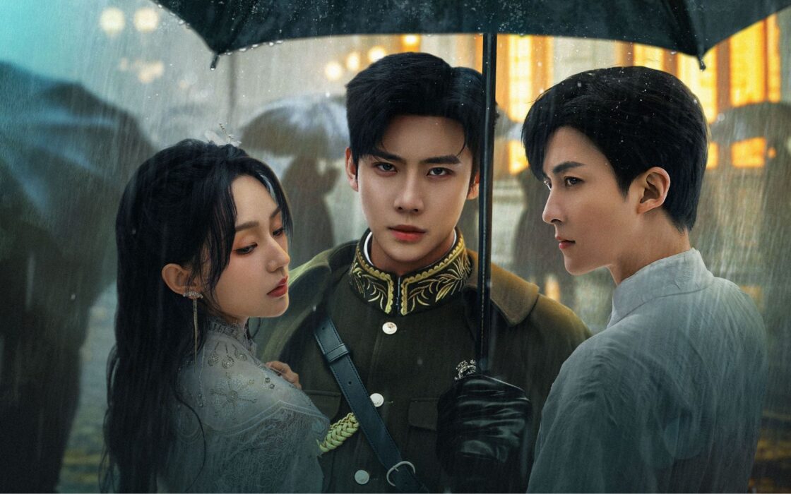 Como funciona um dorama chinês? Entenda episódios, temporadas, duração e censura