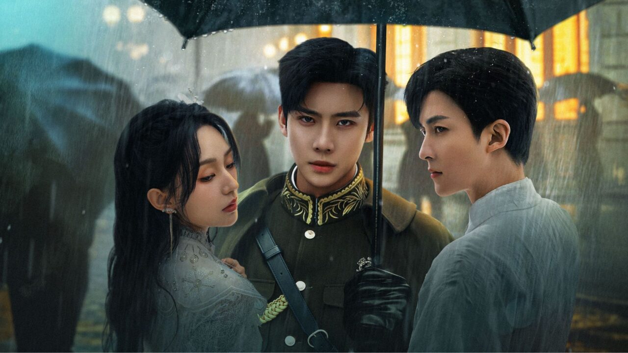 Como funciona um dorama chinês? Entenda episódios, temporadas, duração e censura