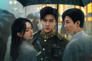 c drama