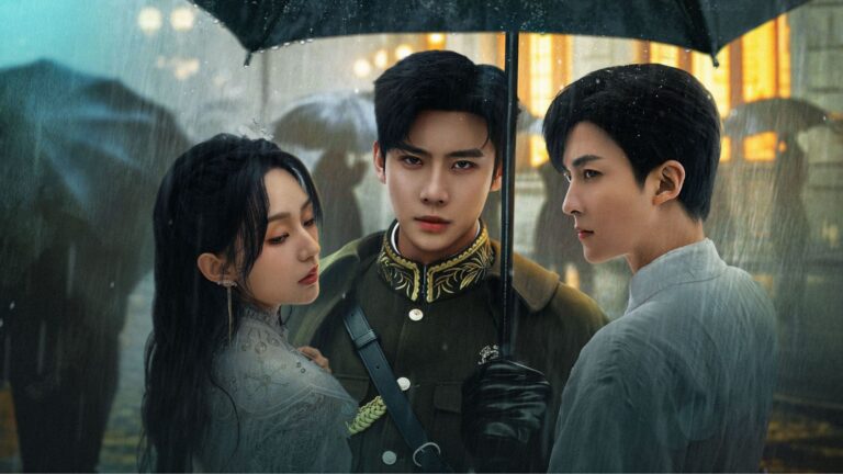 c drama