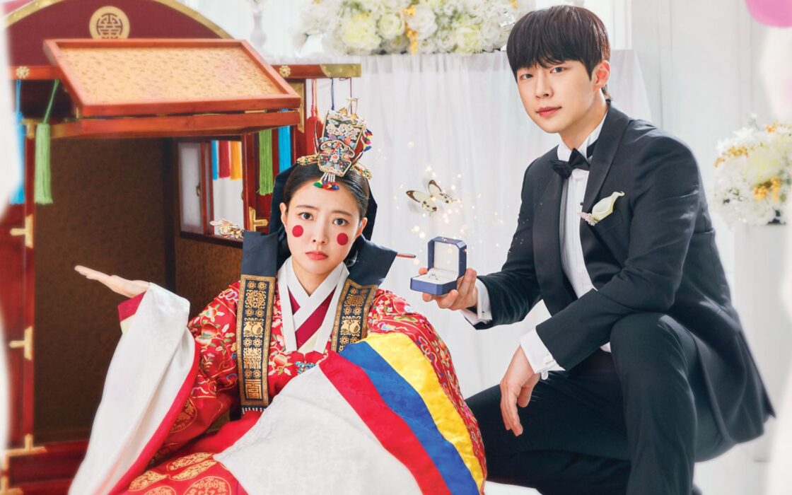 8 doramas com casamento arranjado que acabam em amor verdadeiro