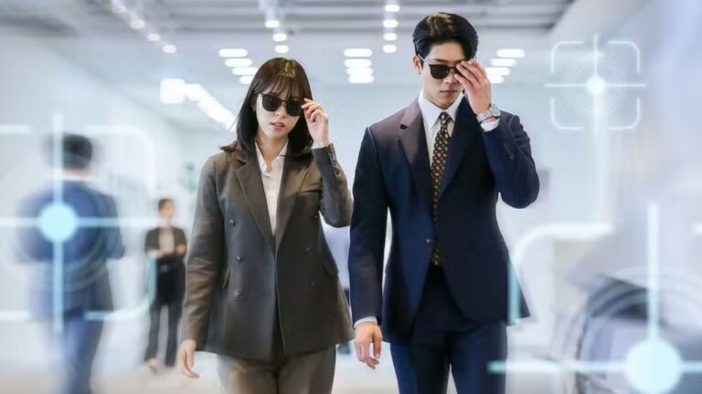 chaebol dos doramas