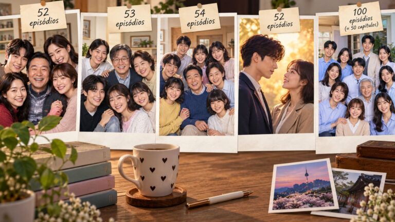 dorama 6