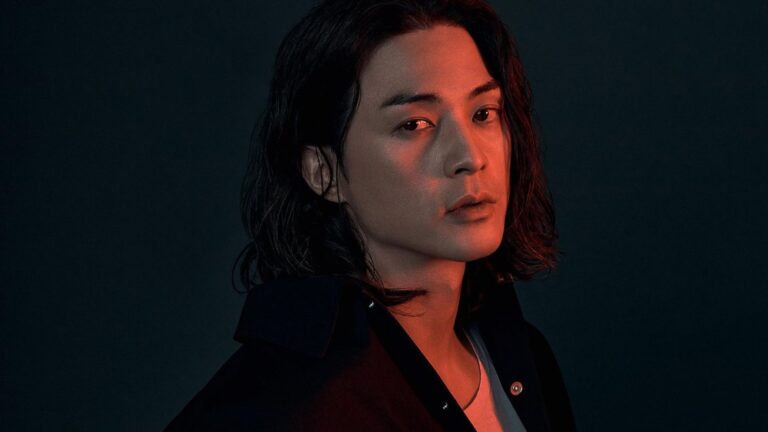 kim ji hoon