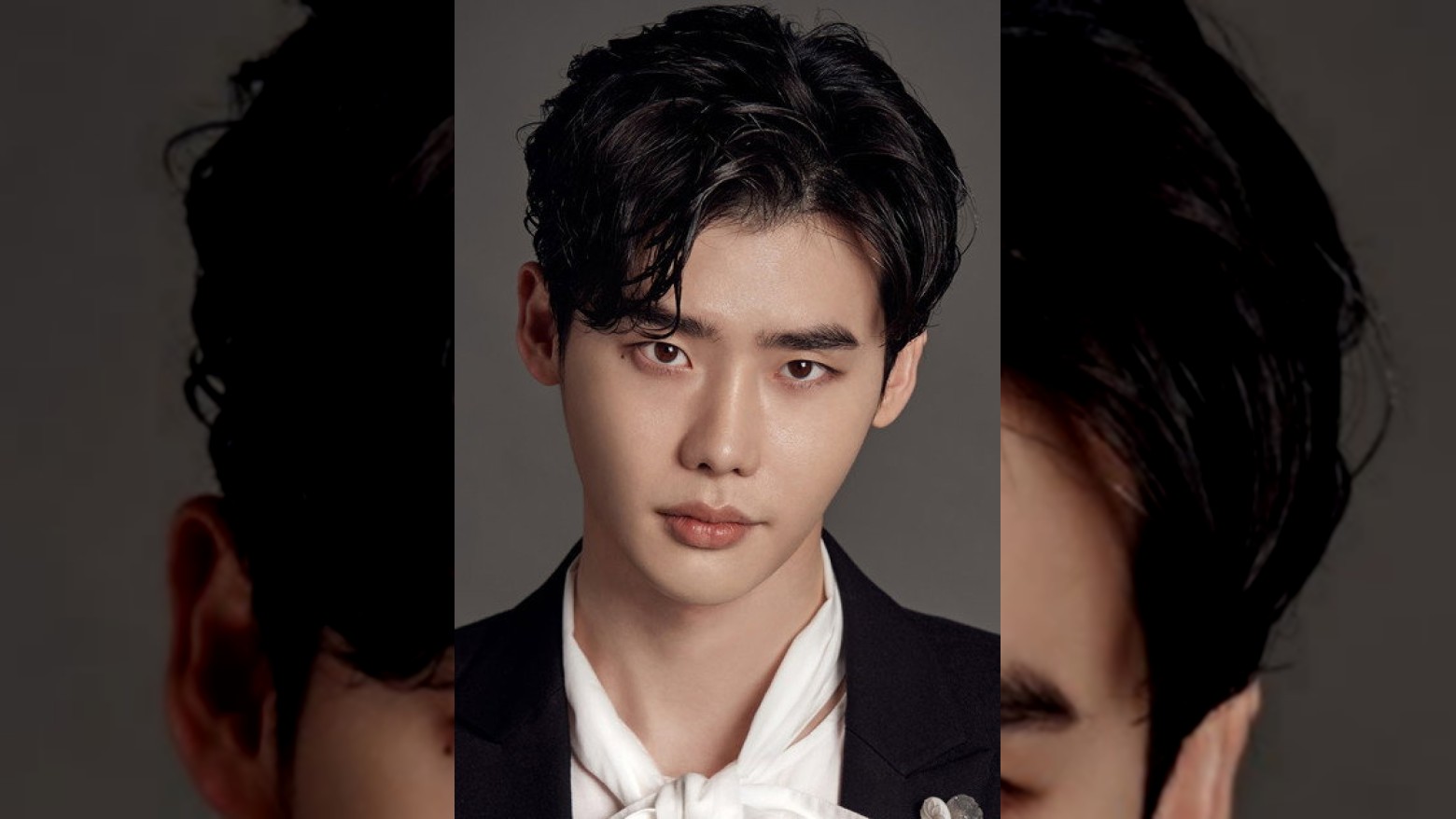 Lee Jong-suk como Heinrey Alles Lazlo