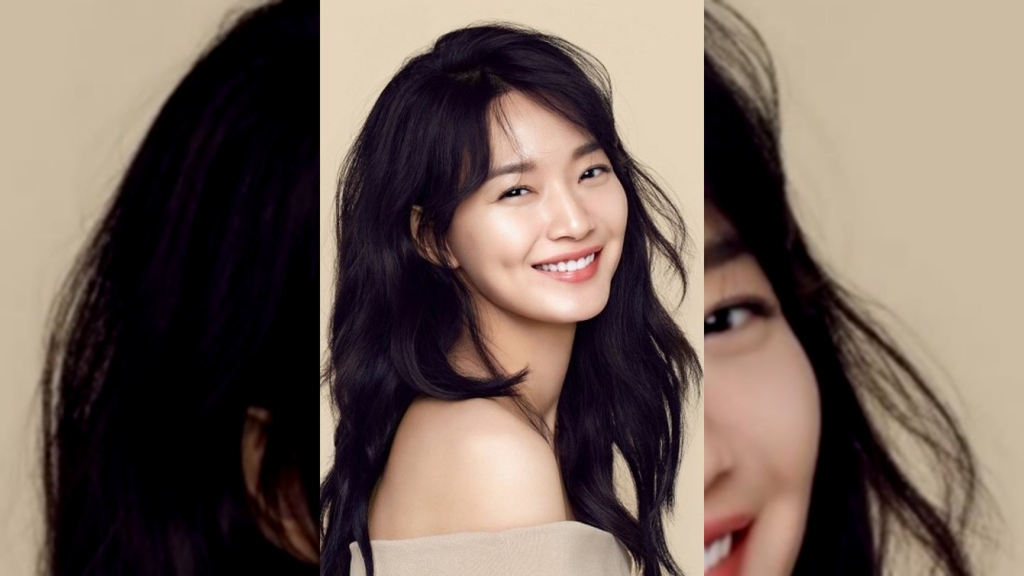 Shin Min-a como Navier Ellie Trovi