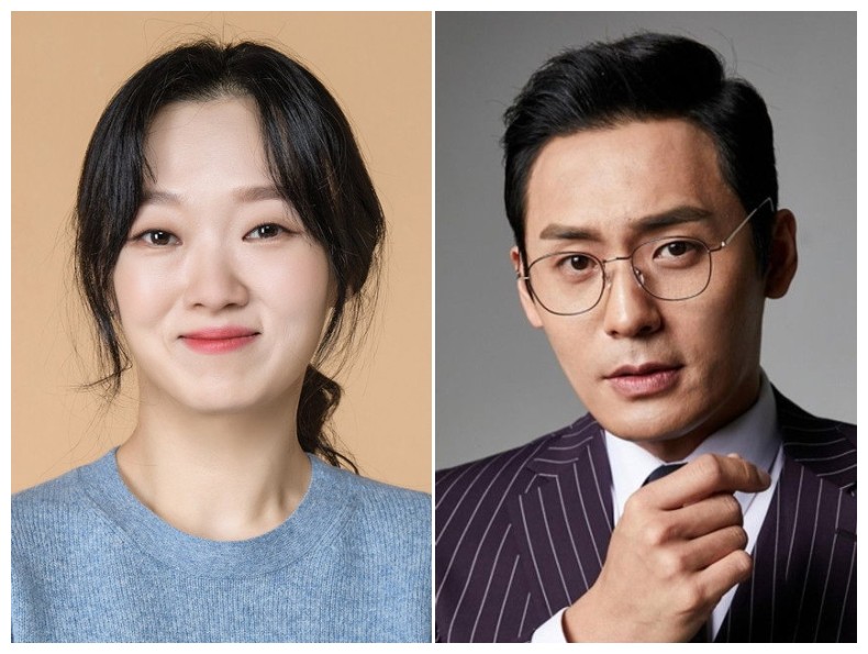 Lee Bong-ryeon, Choi Dae-hoon