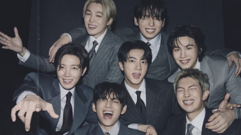 BTS no Brasil em 2026: datas dos shows, ingressos e tudo sobre a turnê ARIRANG 8 BTS 1