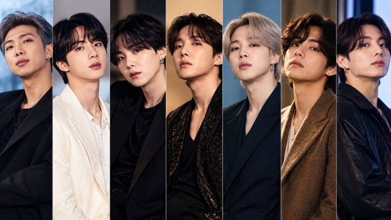 BTS no Brasil em 2026: datas dos shows, ingressos e tudo sobre a turnê ARIRANG 9 BTS