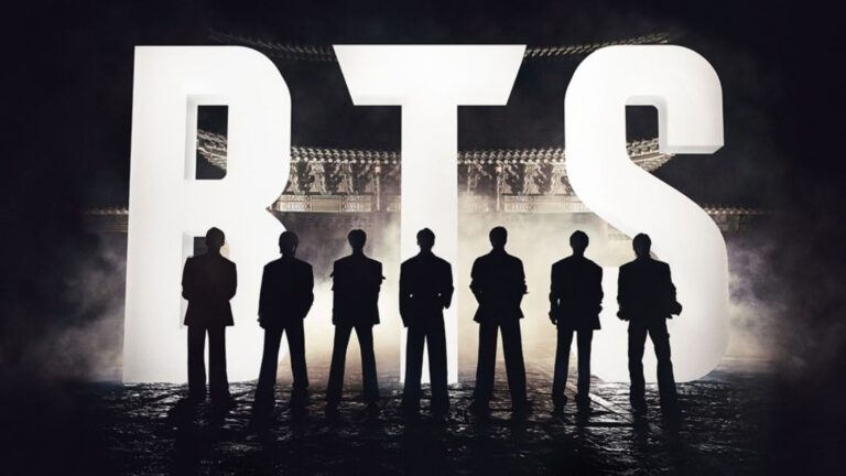 BTS no Brasil em 2026: datas dos shows, ingressos e tudo sobre a turnê ARIRANG 3 BTS no Brasil 2026 1