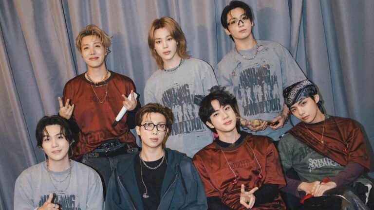 BTS no Brasil em 2026: datas dos shows, ingressos e tudo sobre a turnê ARIRANG 2 BTS no Brasil 2026 2