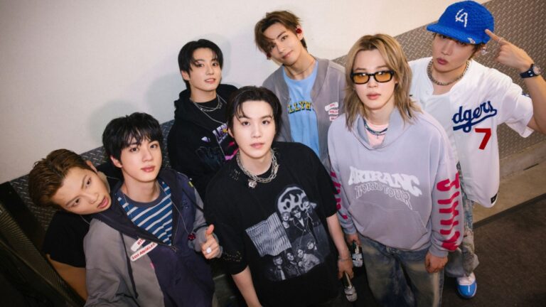 BTS no Brasil em 2026: datas dos shows, ingressos e tudo sobre a turnê ARIRANG 5 BTS no Brasil 2026 4