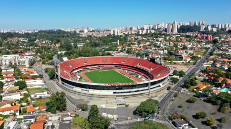 BTS no Brasil em 2026: datas dos shows, ingressos e tudo sobre a turnê ARIRANG 7 BTS no Brasil 2026 5