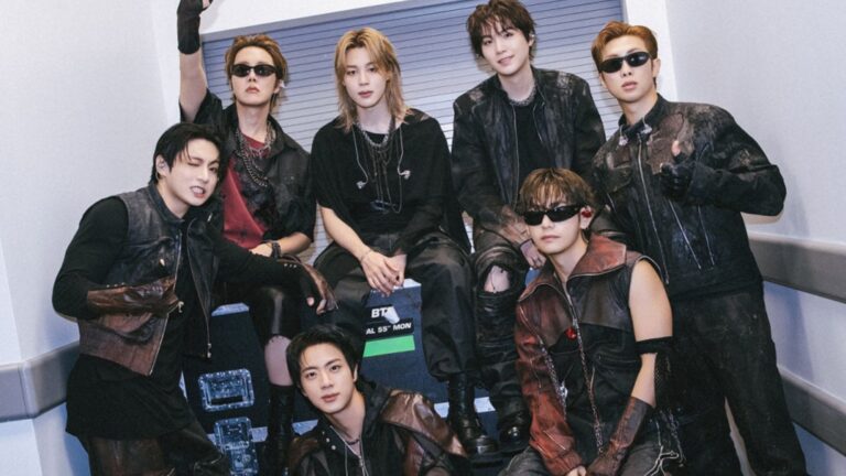 BTS no Brasil em 2026: datas dos shows, ingressos e tudo sobre a turnê ARIRANG 6 BTS no Brasil 2026 6