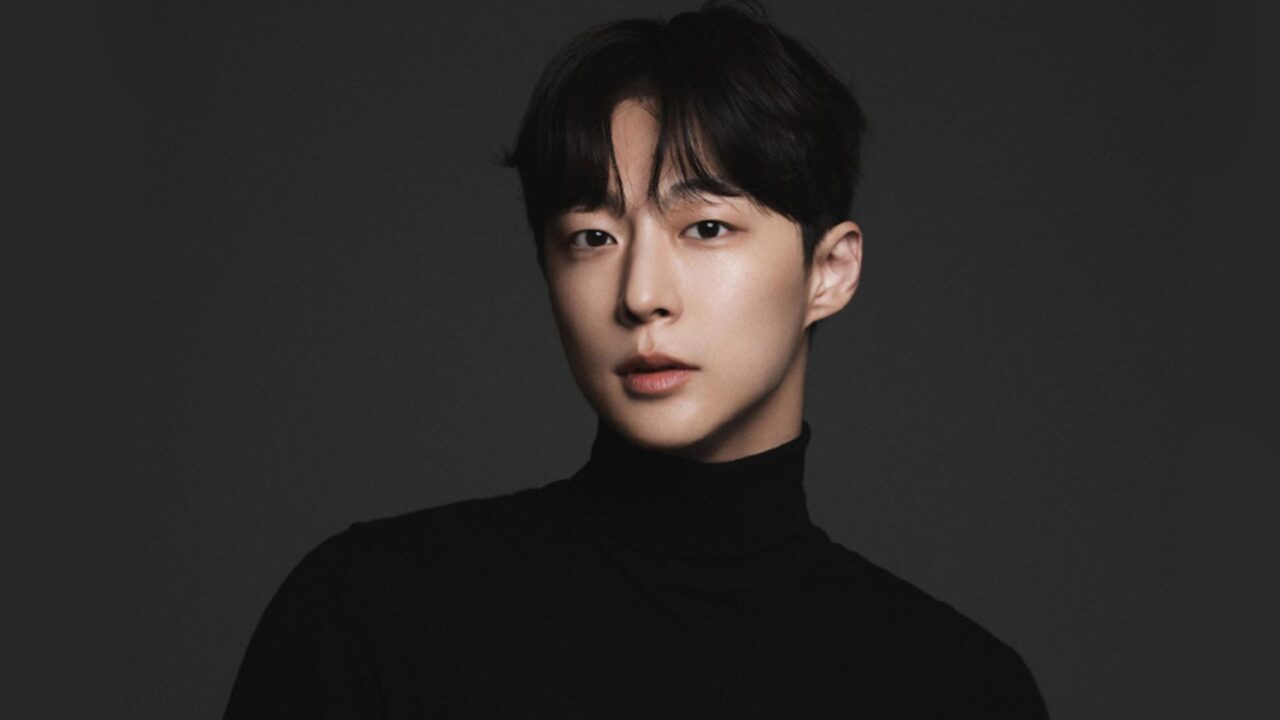 Bae In Hyuk