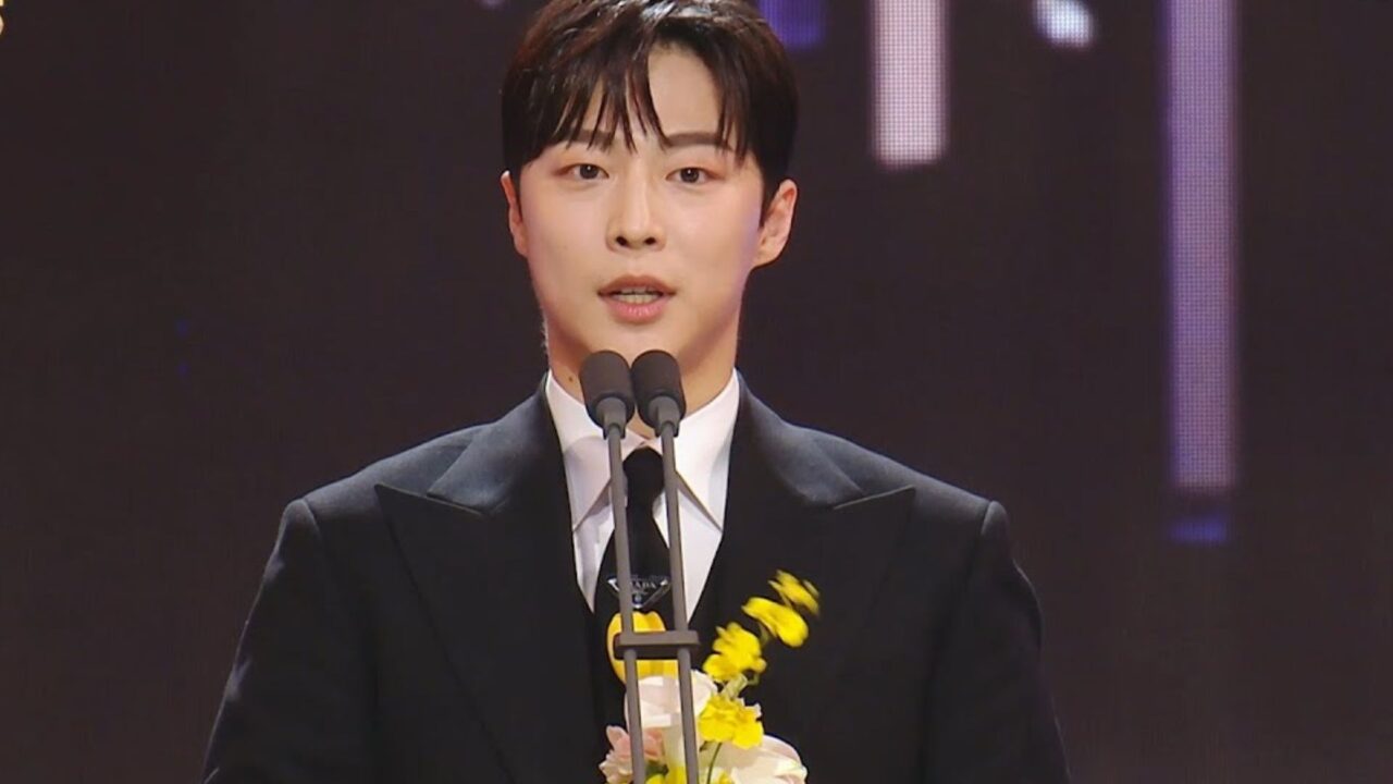Bae In Hyuk 3