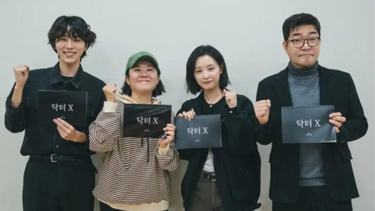 Doctor X: A Máfia do Jaleco Branco - história, elenco e onde assistir ao novo dorama de Kim Ji-won 4 Doctor X A Mafia do Jaleco Branco 2