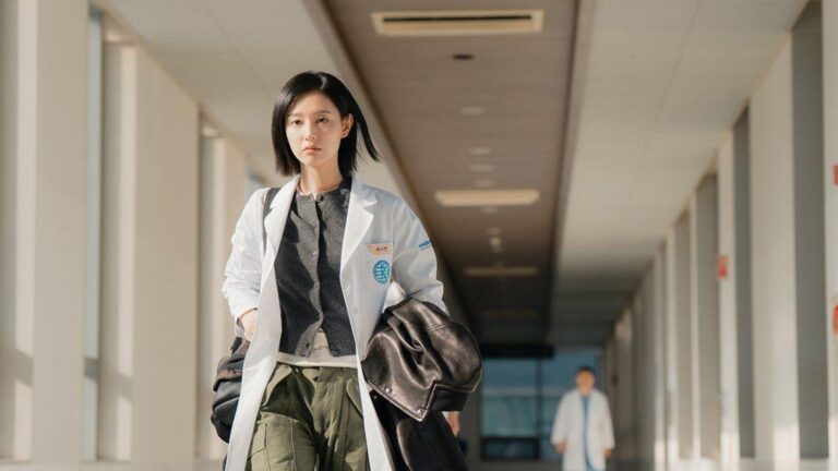 Doctor X: A Máfia do Jaleco Branco - história, elenco e onde assistir ao novo dorama de Kim Ji-won 2 Doctor X A Mafia do Jaleco Branco