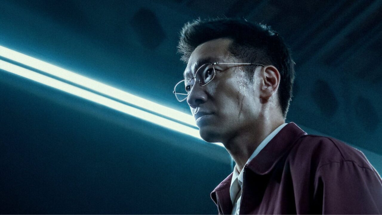 Estrada das Lágrimas: novo suspense da Netflix chega completo e dublado em novembro 3 Estrada das Lagrimas