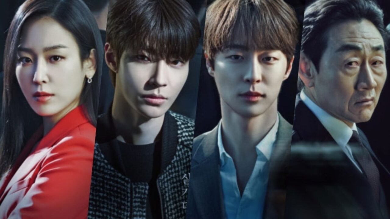 Por Que Oh Soo Jae