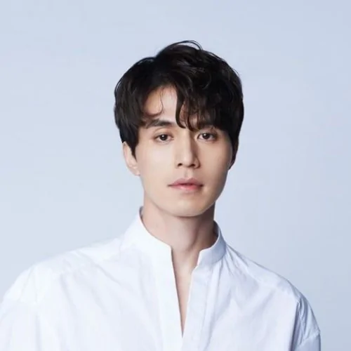 Lee Dong wook 1