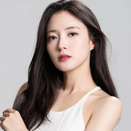 Lee Se young 1