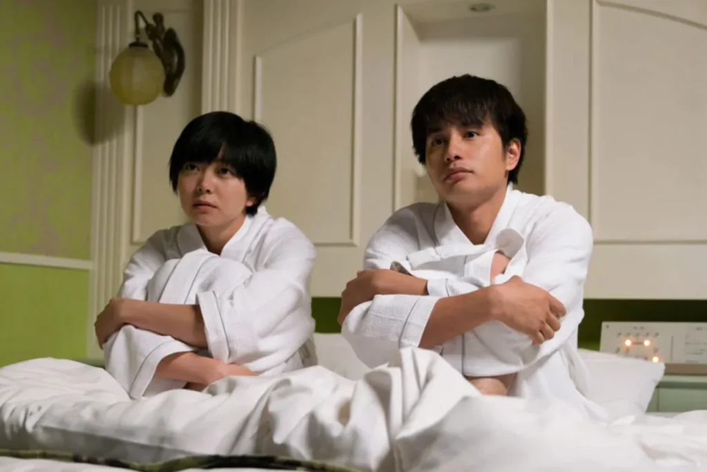 Nós Temos um Grande Problema