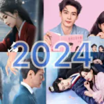 Dramas chineses 2024