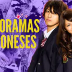 Dramas Japoneses