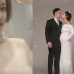 Hwang Jung Eum Anuncia Pedido de Divórcio