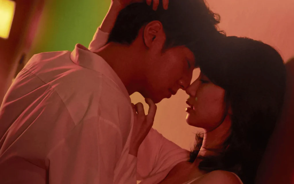 Casos de Amor à Tarde