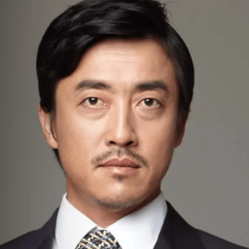 Jang Hyuk Jin