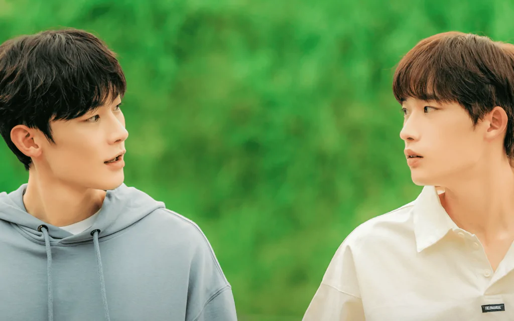 Nossa Simulação de Namoro