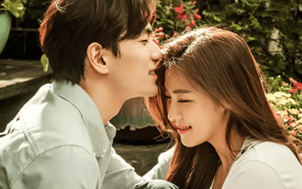 O Momento em que te Amei