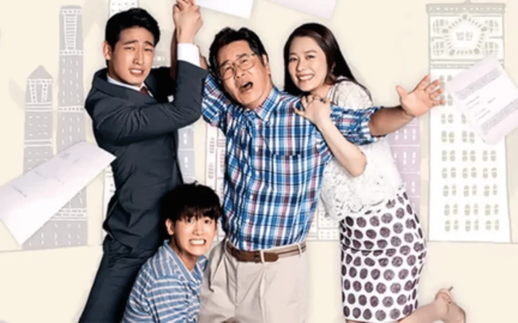 O que acontece com a minha família?