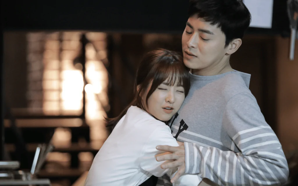 Oh My Ghostess 4