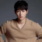 Song Joong ki