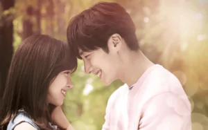 Um Crush de Primeira