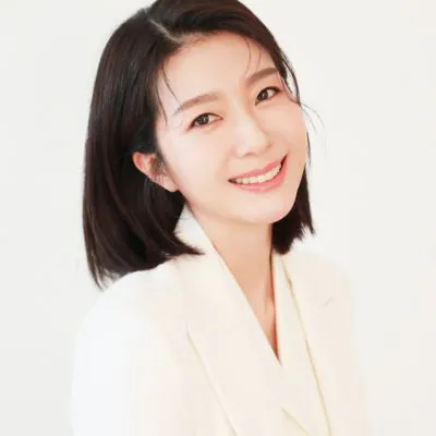 Kim Ji hyun