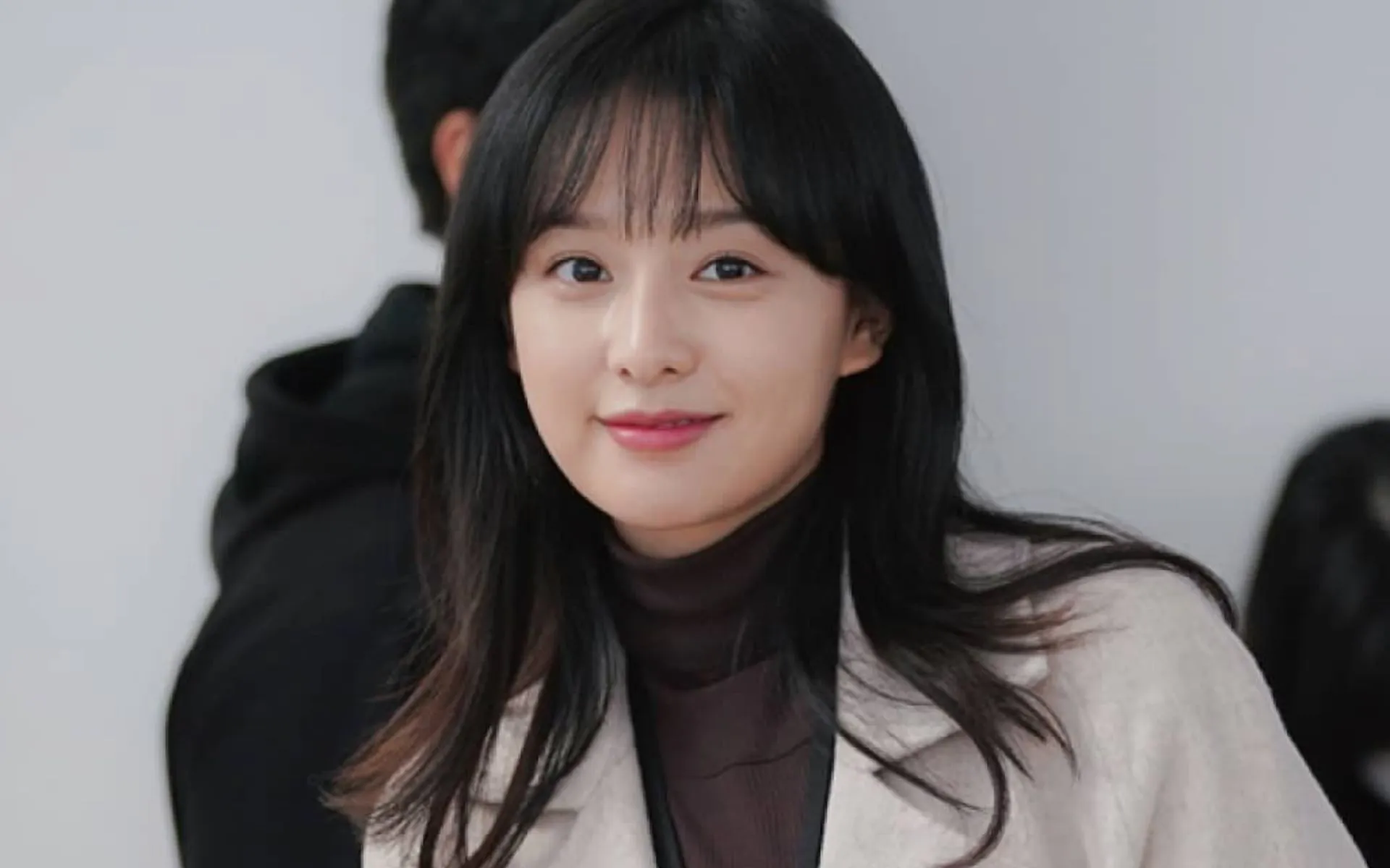 Kim Ji won