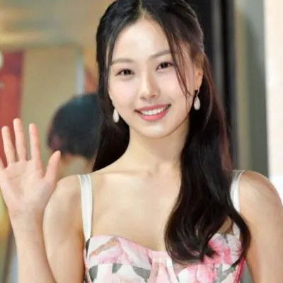 Kim Myung hee