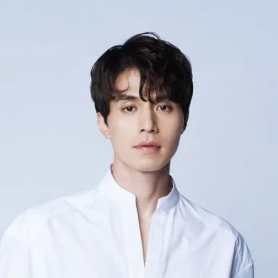 Lee Dong wook