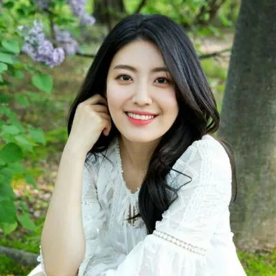 Nam Ji hyun