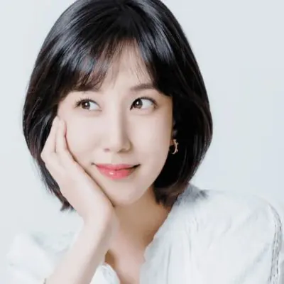 Park Eun bin