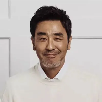 Ryu Seung ryong