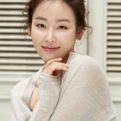 Seo Hyun jin